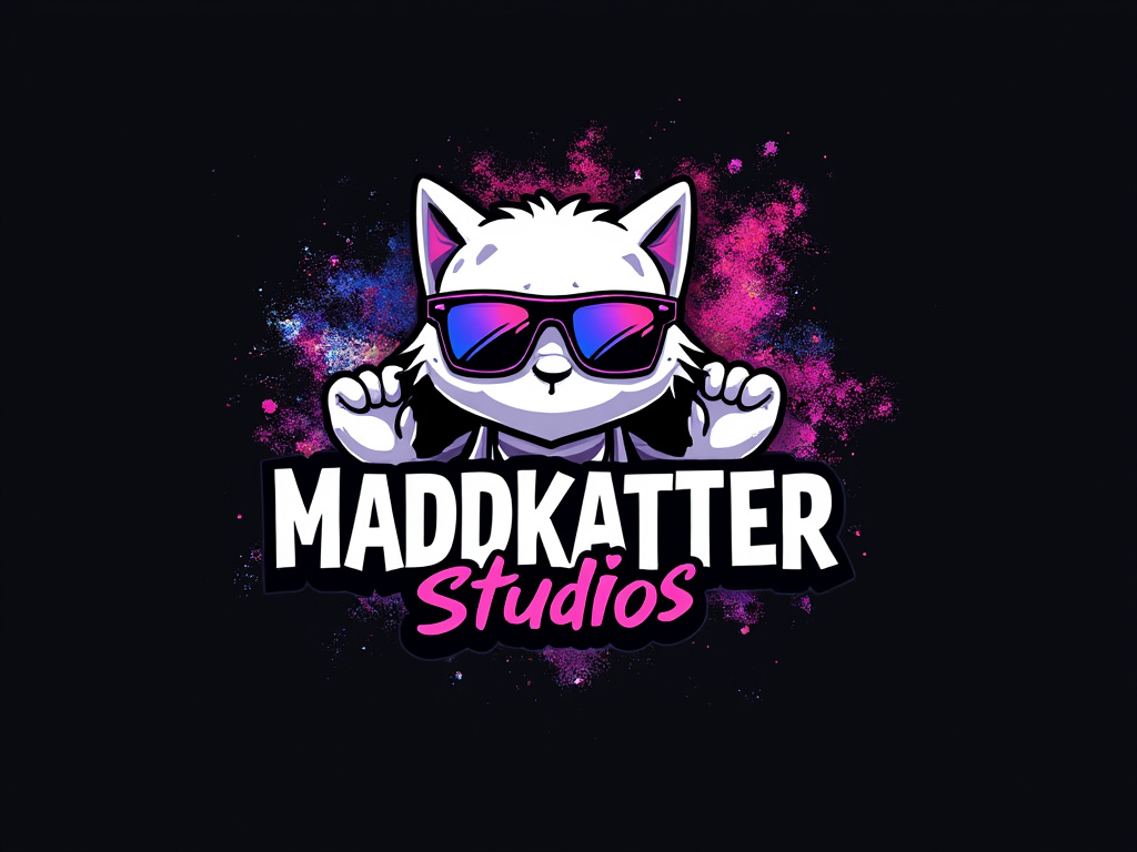 MaddKatter Studios